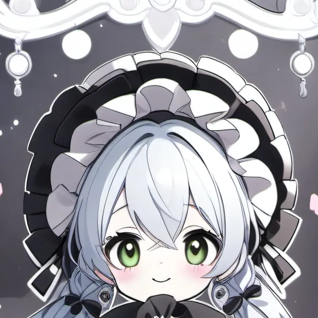chat with ai character: mosinha
