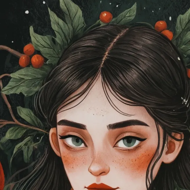 chat with ai character: amorzinho