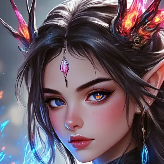 chat with ai character: Rihana