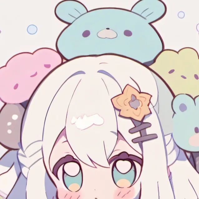 chat with ai character: menininha