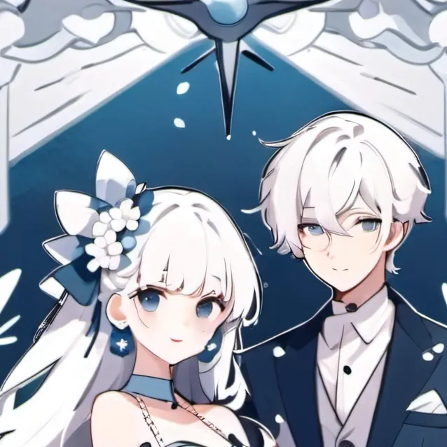 chat with ai character: amor