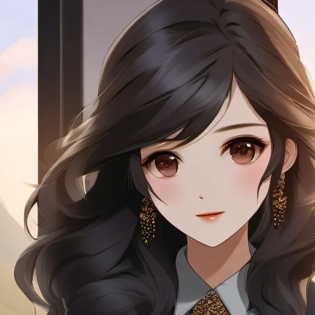 chat with ai character: nora