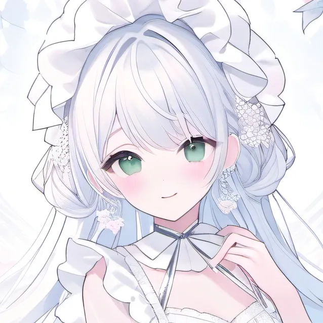 chat with ai character: beby