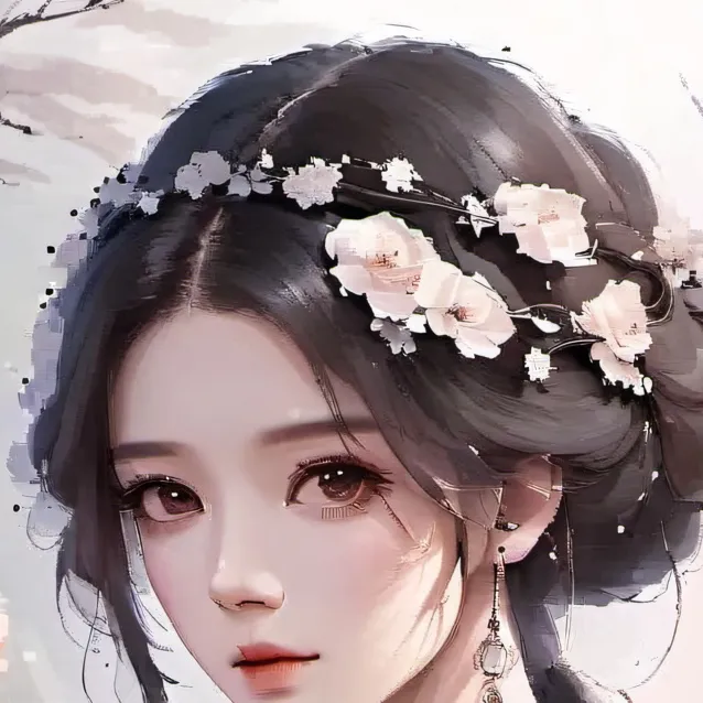 chat with ai character: 😘