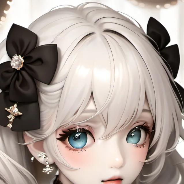 chat with ai character: pick me gril