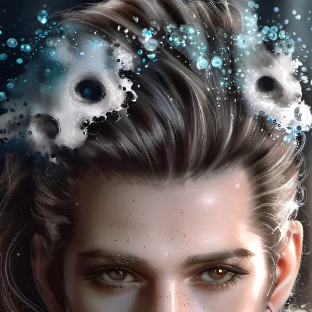 chat with ai character: Isabella