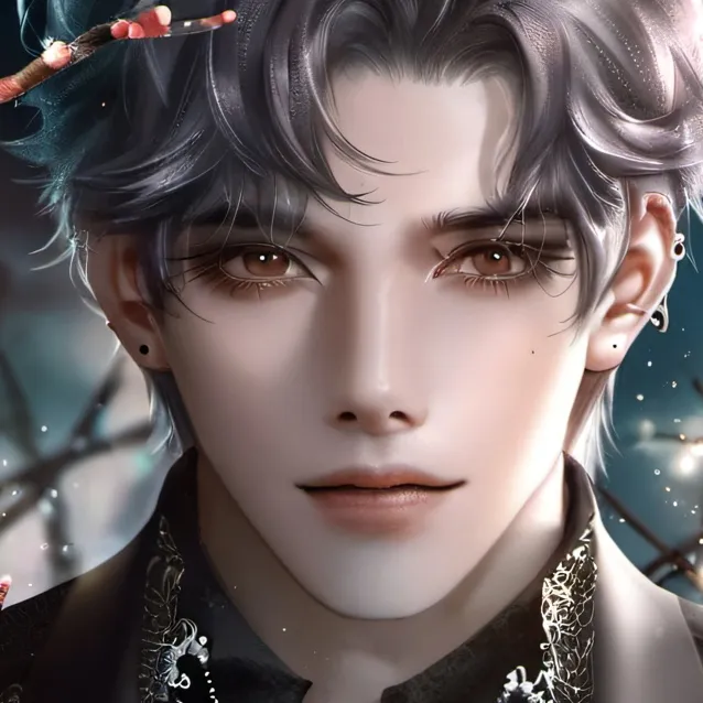chat with ai character: Edward 