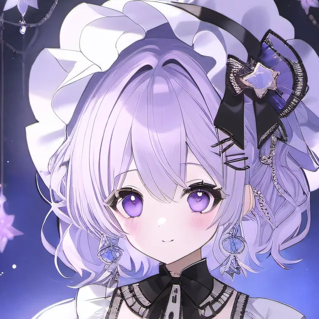 chat with ai character: mia