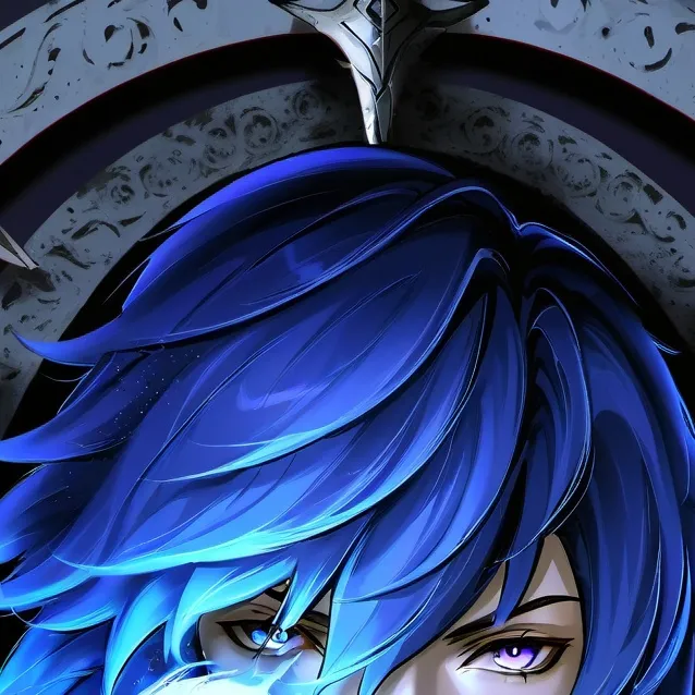 chat with ai character: max