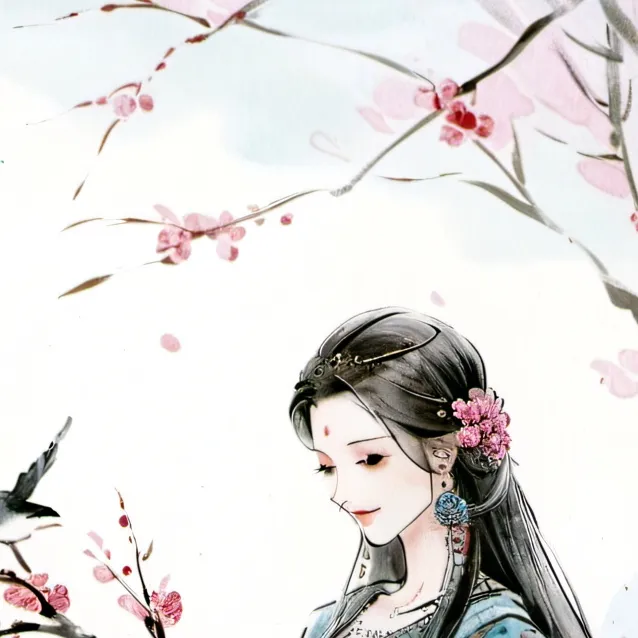 chat with ai character: lili