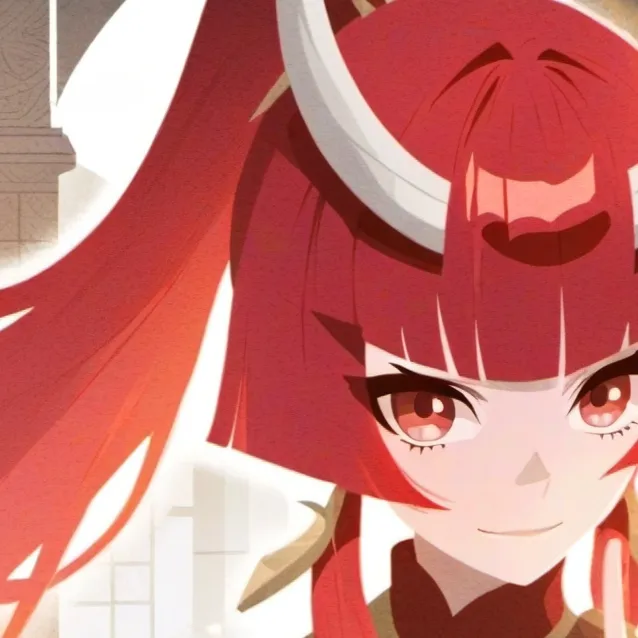 chat with ai character: lida