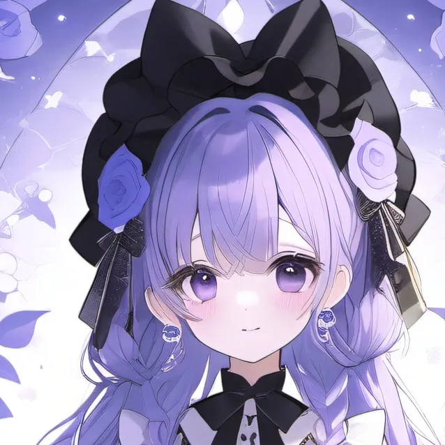 chat with ai character: loela