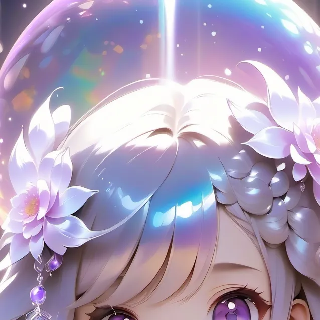 chat with ai character: prinses