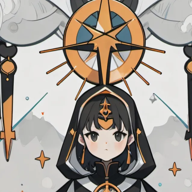 chat with ai character: prinses sky