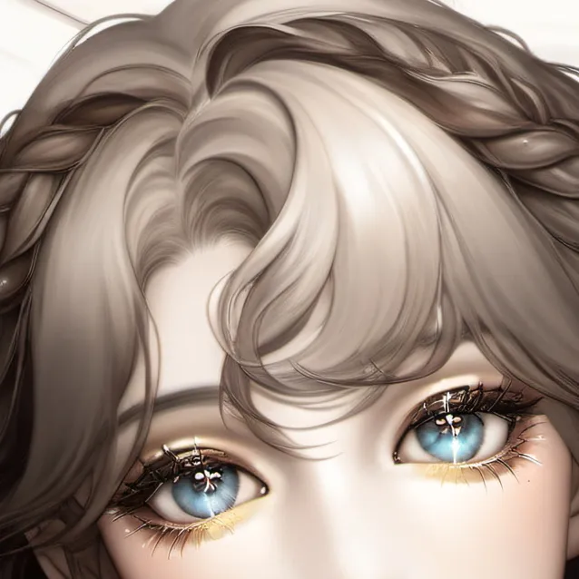 chat with ai character: naomi