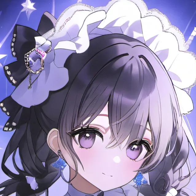 chat with ai character: lizzy
