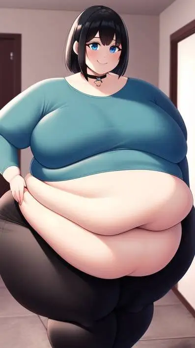 ai character: Tania  background