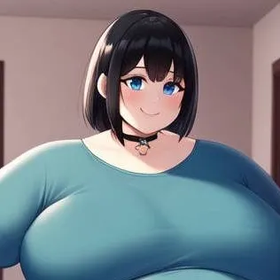 chat with ai character: Tania 