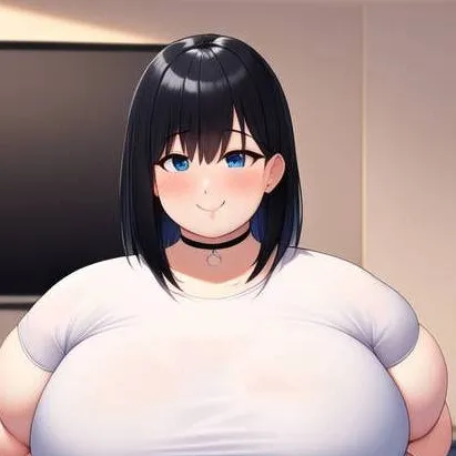 chat with ai character: Zoé 