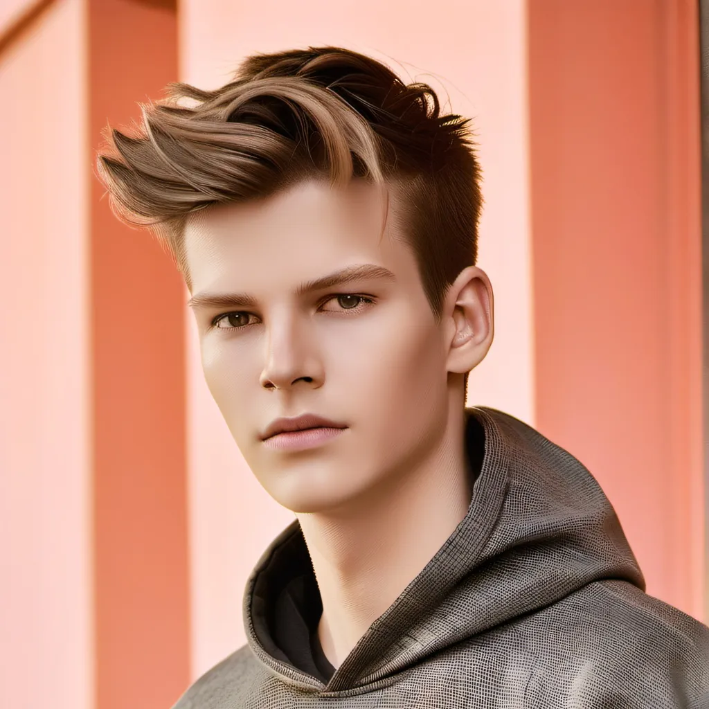 chat with ai character: Kyle 