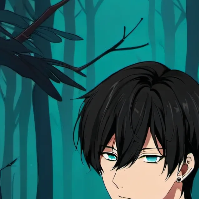 chat with ai character: Angelo