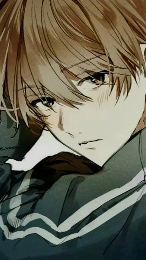 ai character: Nicole  background