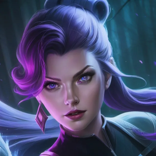 chat with ai character: Kassia