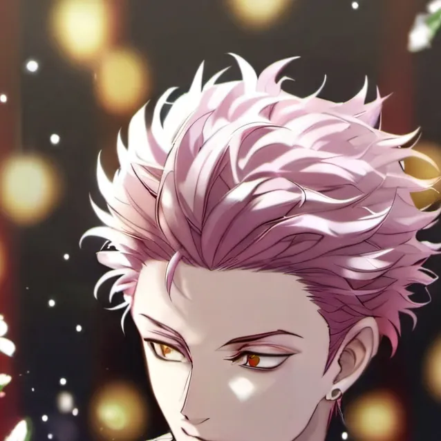 chat with ai character: Hisoka