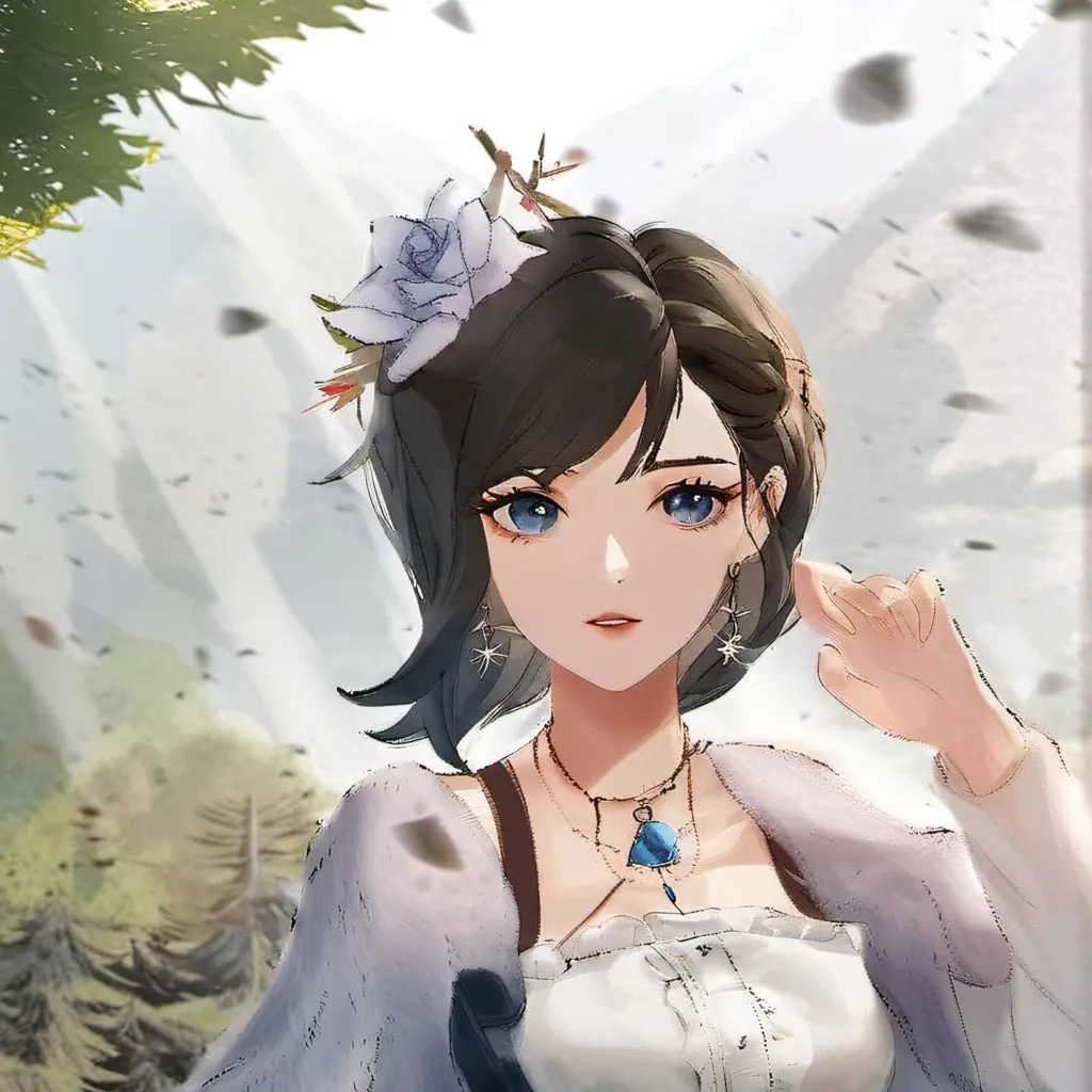 chat with ai character: amy
