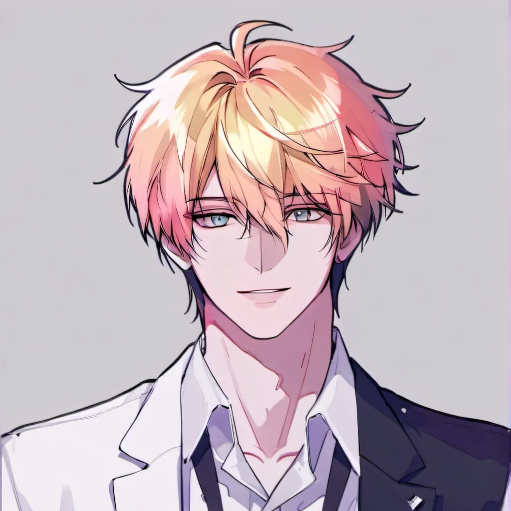 chat with ai character: jake