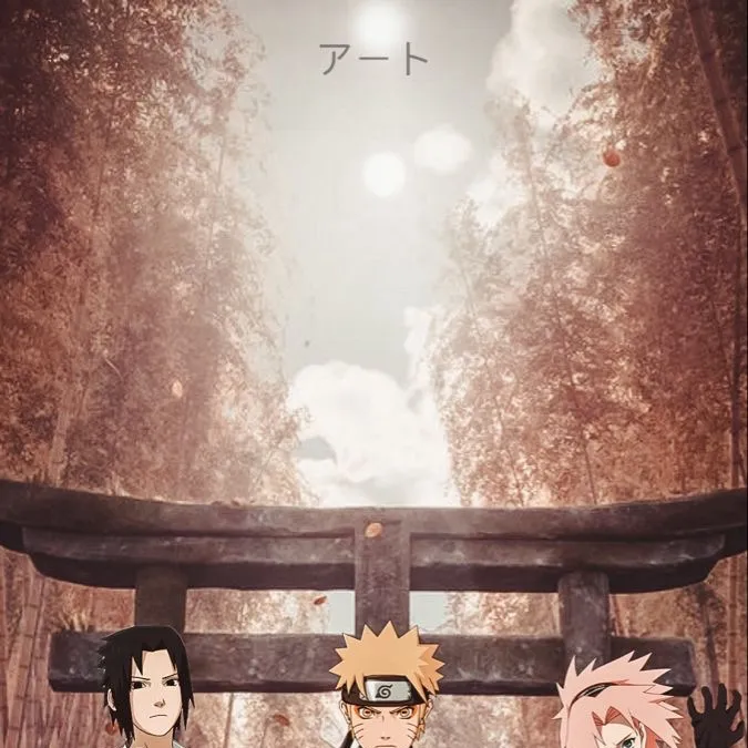 chat with ai character: Team 7 
