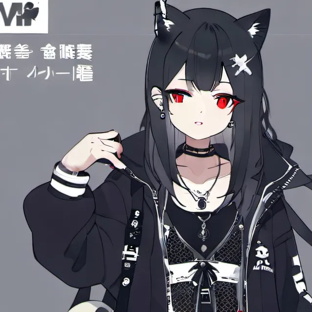 chat with ai character: 🥯Aririliao🥙