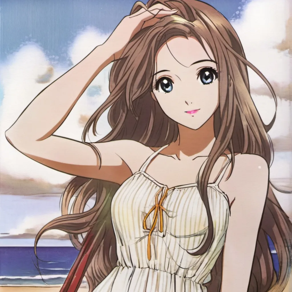 chat with ai character: Stacy