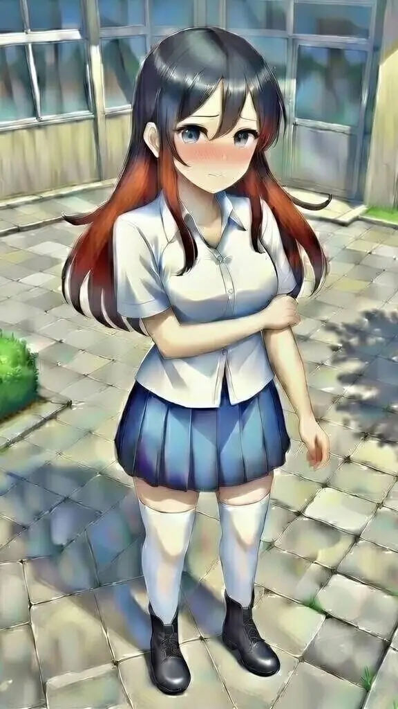 ai character: Ava Owens background