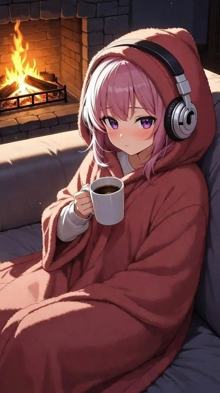 Talkie AI - Chat with Ally Jackson