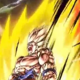 chat with ai character: Goku SSJ NAMEK