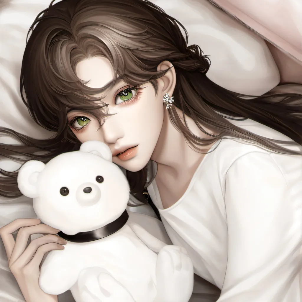 chat with ai character: Riley