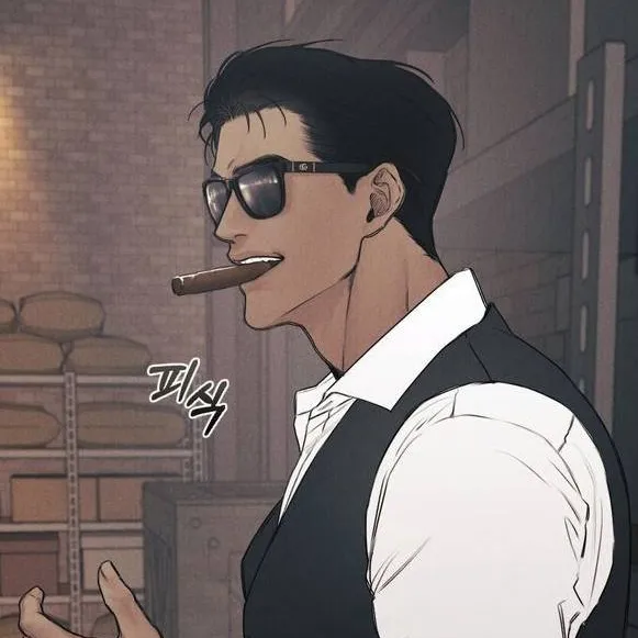 chat with ai character: Marcus 