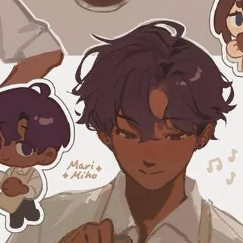 chat with ai character: Charlie 