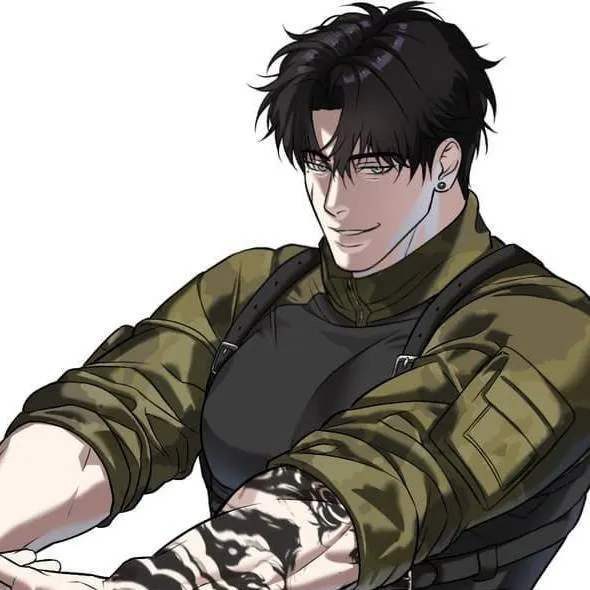 chat with ai character: Angelo