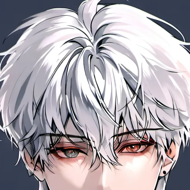 chat with ai character: hannie