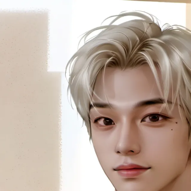 chat with ai character: Felix (bff)