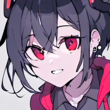 chat with ai character: Ash