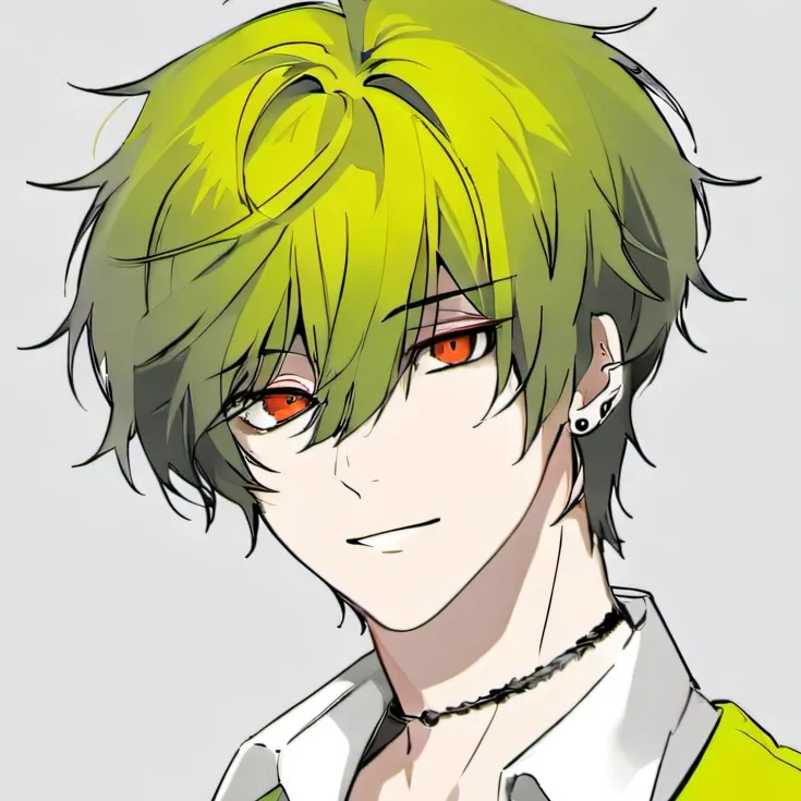 chat with ai character: Xavier