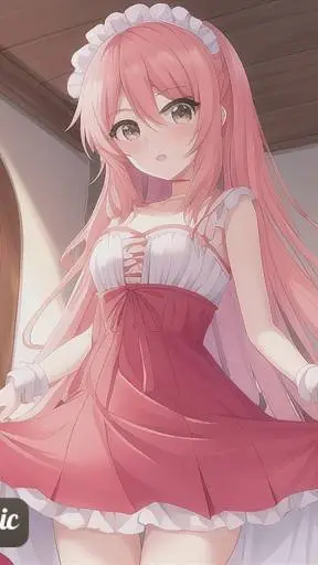ai character: Carlie background