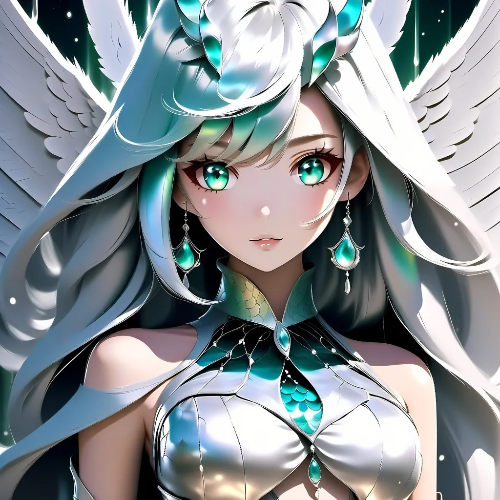 chat with ai character: Yumiko