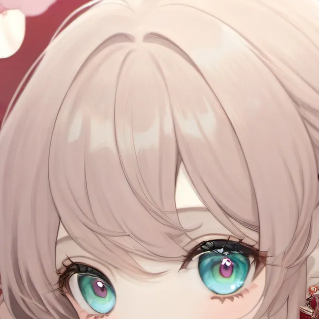 chat with ai character: Flo