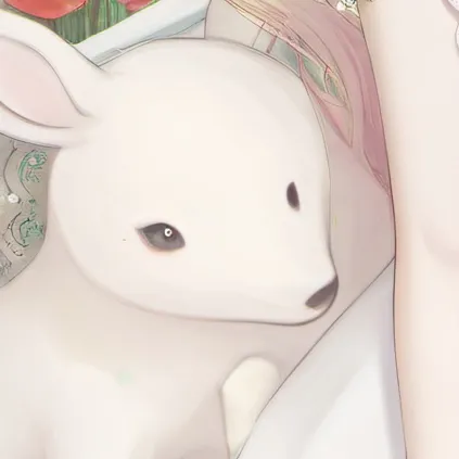 chat with ai character: Poppy