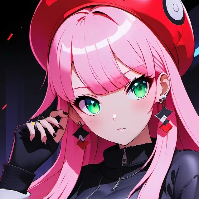 chat with ai character: Willow