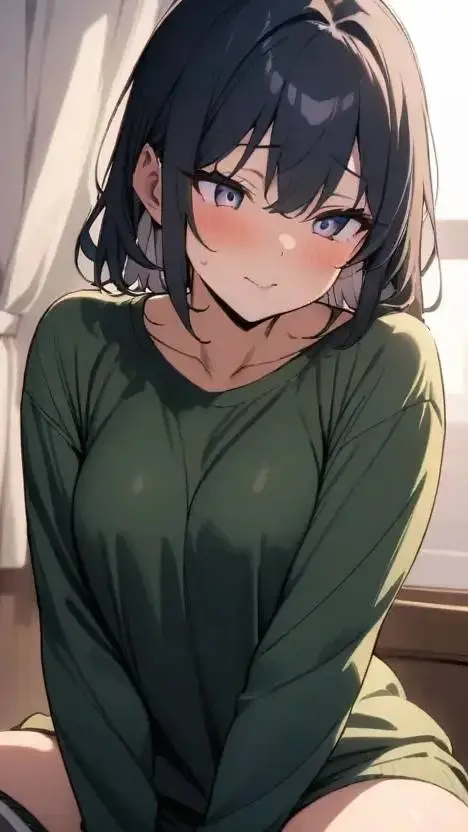 ai character: Sara background